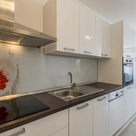 Apartament Larus