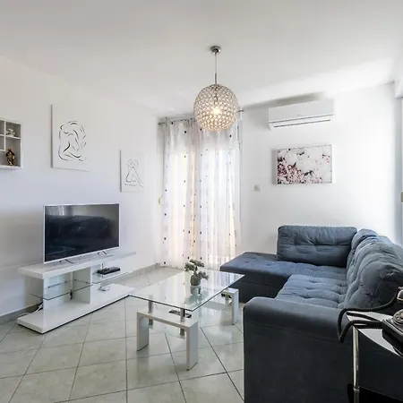 Apartament Larus Split