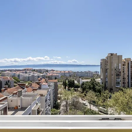 Apartament Larus Split