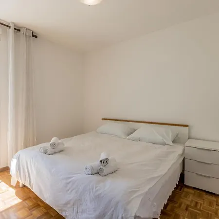 Larus Apartament Split