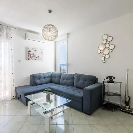 Larus Appartement Split