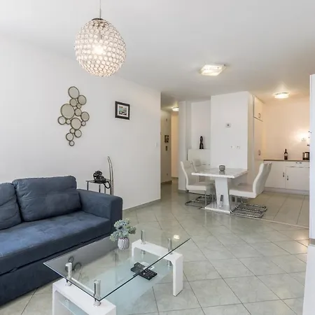 Apartamento Larus *